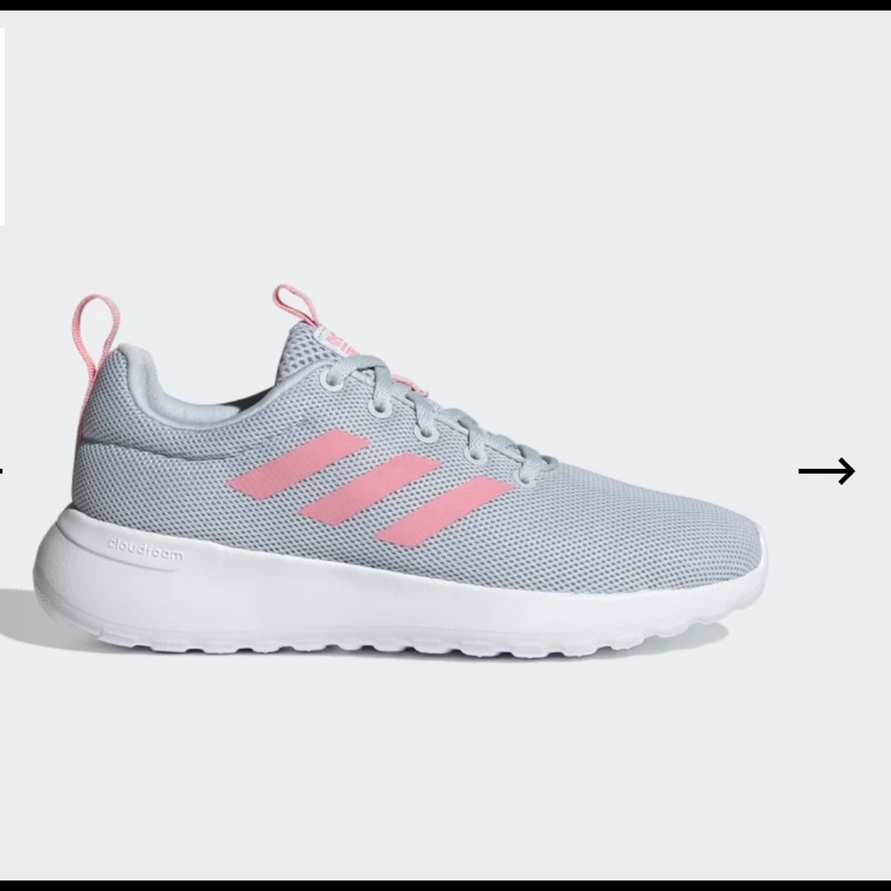 Adidas very lightweight comfortable sneakers